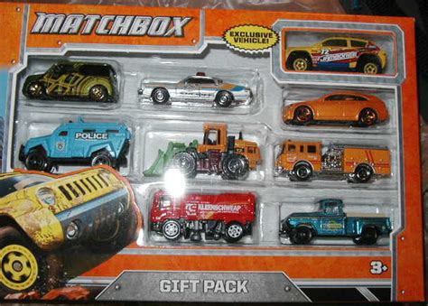 Hot Kengas Group Brasil MATCHBOX 2012 PACKS 3 e 9 NOVIDADES NA ÁREA