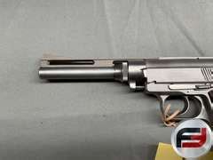 Wildey Firearms Model Survivor Winchester Magnum Freije Freije