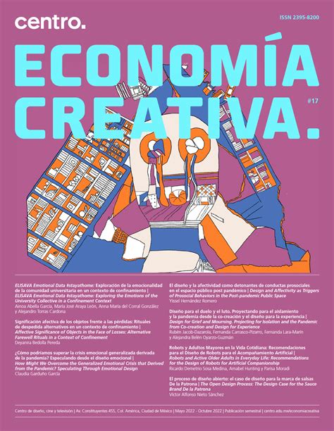 Archivos Economía Creativa