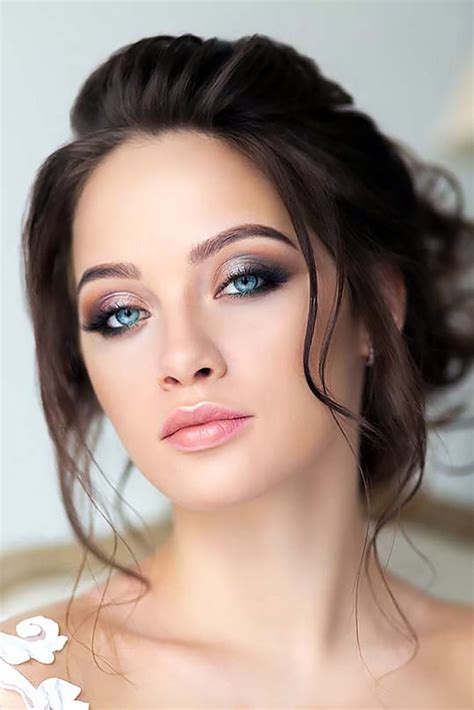 7 Wedding Makeup Trends For Brides 2024 Guide Artofit