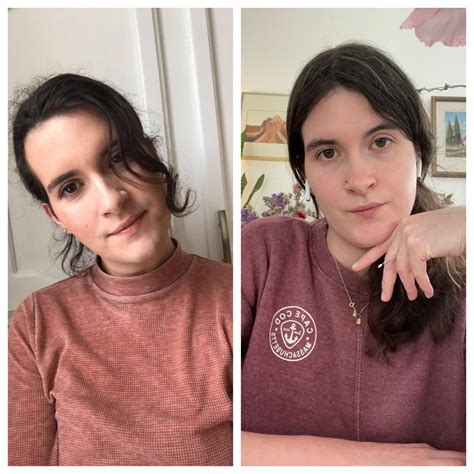 Mtf 2016 Now 10 5 Months Hrt R Transtimelines