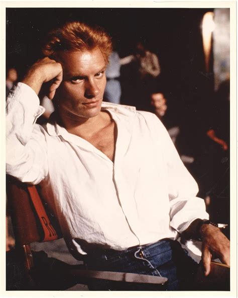 STING/DUNE/8X10 COPY PHOTO A3302 at Amazon's Entertainment Collectibles ...