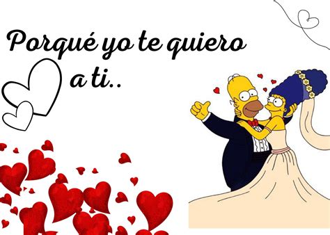 Yo Te Necesito En Imagenes De Homero Fotos De Homero Homero Frases