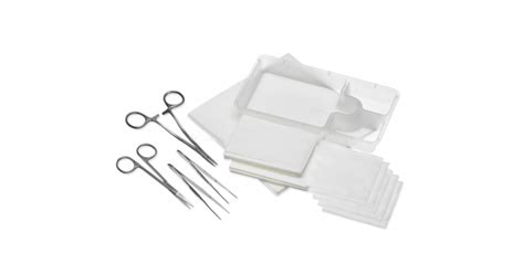 Disposable Suture Set Δίγκας Γ Ιατρικά