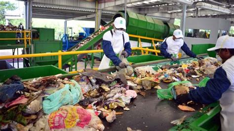 Manejo residuos sólidos urbanos responsabilidad compartida