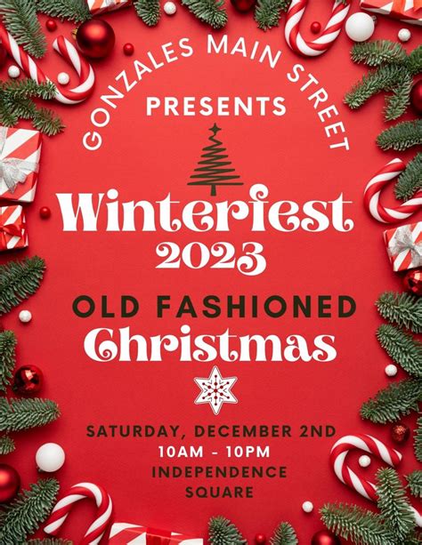 Winterfest 2023 - Eventeny