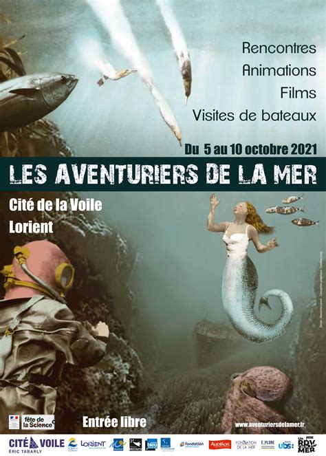 Presse Festival Les Aventuriers De La Merfestival Les Aventuriers De