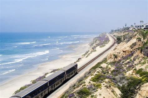 6 of the Best Train Trips in the US for your Rail Travel Bucket List