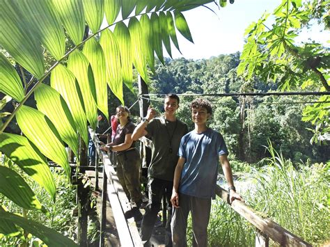 Hurricane Island Outward Bound School | Camden ME