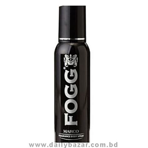 Fogg Perfumed Body Spray Majestic Ml Daily Bazar Retail