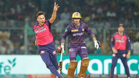 KKR Vs RR 2024 IPL Live Streaming When And Where To Watch Kolkata