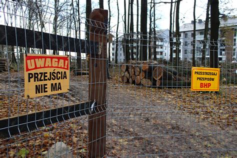 Zabytkowy Park W Fijewie Zostanie Zrewitalizowany Gazeta Olszty Ska