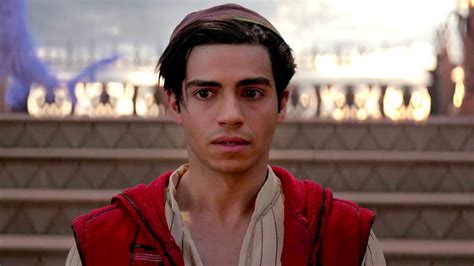 Is Disneys Aladdin 2 Still Happening Star Mena Massoud Remains Hopeful