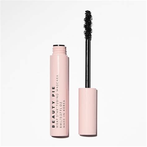 15 best tubing mascaras for smudge-proof lashes – Tested & reviewed 2025