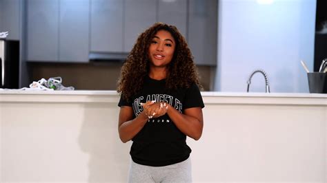 Ebony Bikini Try On Haul 01