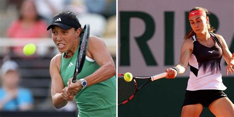 S Hertogenbosch Jessica Pegula Vs Aleksandra Krunic Preview Head