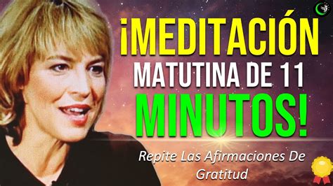 Escucha Y Repite Esta Meditacion Zen Guiada De Gratitud Con