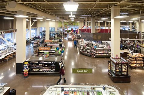 Photos Fred Meyer Debuts Expanded Store • Daily Journal Of Commerce