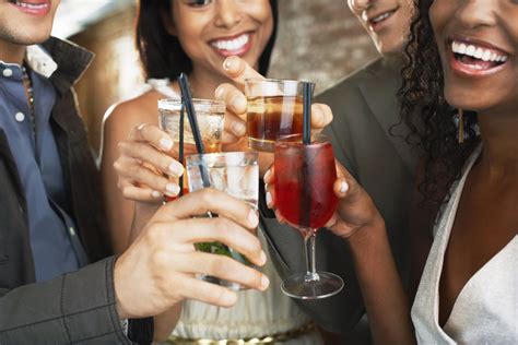 Happy Hour Etiquette How To Behave At After Hours Functions Aiche