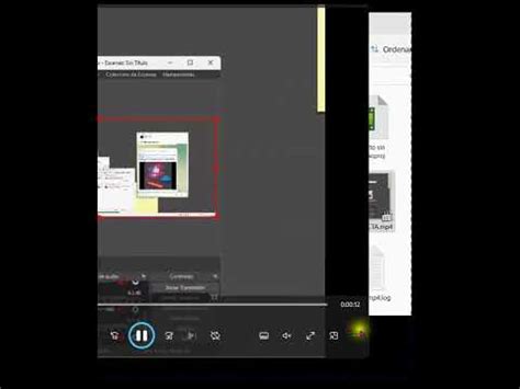 Acelerar o ralentizar vídeos en Windows 11 con el reproductor