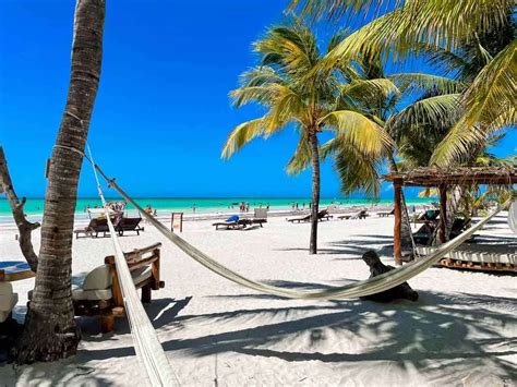 The Best Time To Visit Holbox Mexico In 2024