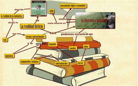 El príncipe mestizo : Literatura fantástica