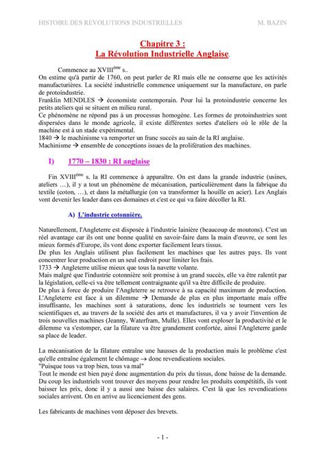 Calaméo Chapitre 3 Doc