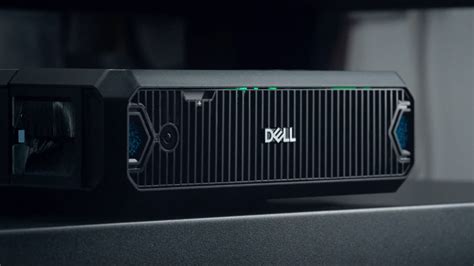 Seize The Opportunity At Your Edge Dell