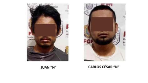 Fallo Condenatorio A Homicidas Del Tepachero El Maya