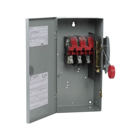 Dh Ugk Eaton A P Hd Nf Safety Switch V Nema