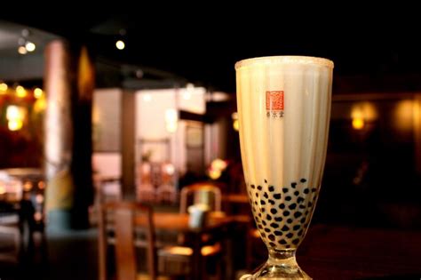 Taiwans Bubble Tea Global Reach 🍹 Taiwan An Expat And Foreigners