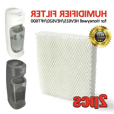 Honeywell Humidifier Filter Replacement T For Use Hev615