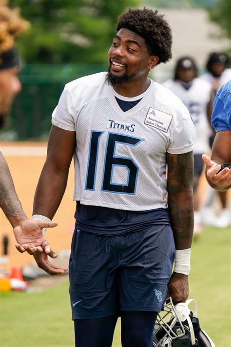 Where Titans Reciever Treylon Burks Stands Among Receivers Drafted In 2022 Sports Illustrated