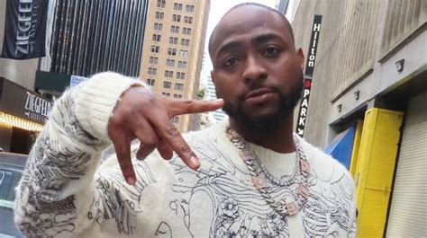 Davido S 3 Year Son Reportedly Passes After Drowning Police Question Domestic Workers Vladtv