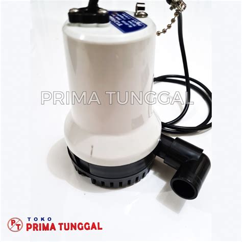 Jual Pompa Celup Aki Tora Dc Volt Bilge Pump Pompa Celup Kolam