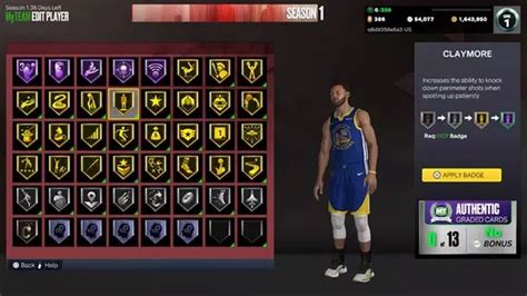 Téléchargez Nba 2k23 Myteam Sports Game Sur Pc Avec Memu