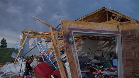 Video 51 Tornadoes Tear Across Four States Abc News