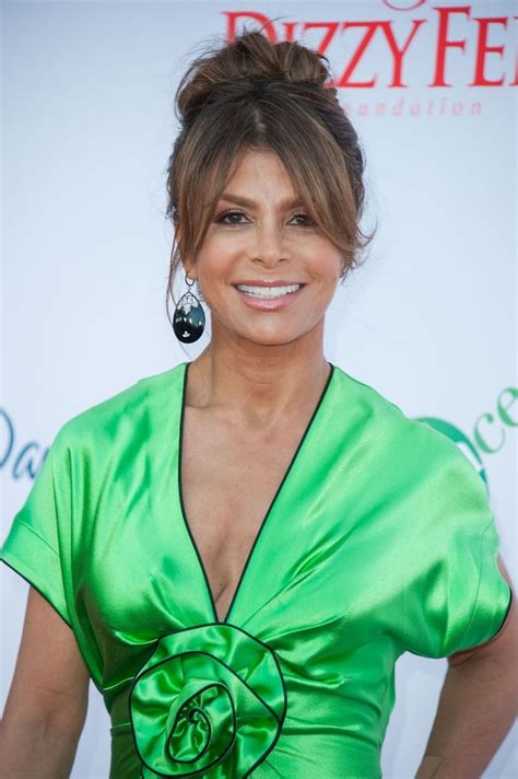 Paula Abdul Image