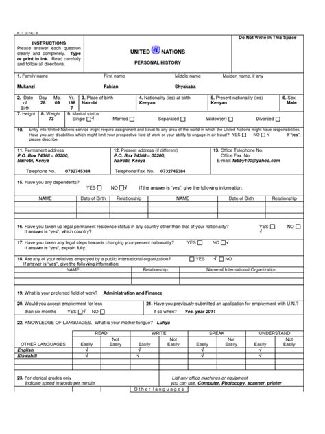 P11 Pdf Secondary School Employment