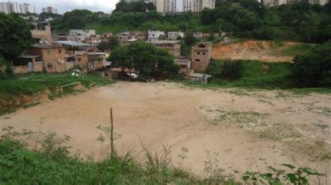 Prefeitura De Bh Far Investimento Milion Rio Em Campo De Futebol