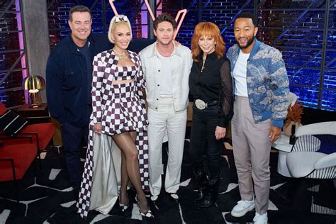 The Voice Season 24 Battles Every Winner From The Rounds Nbc Insider