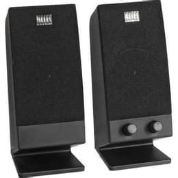 Lautsprecher Altec Lansing Bxr Schwarz Back Market