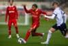 Who Is Rio Ngumoha 16 Year Old Winger Named In Liverpool S First Team