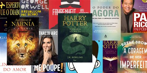 Leitura Os Melhores Livros E Os Mais Vendidos Da Internet