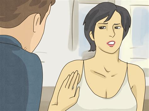 Jak P Esv D Te Svou P Telkyni Abyste M Li Sex Ve T Ech Wikihow