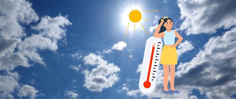 Cómo Detectar Y Prevenir Un Golpe De Calor Factchequeado