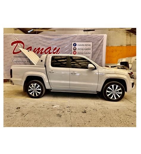 Tapa R Gida Amarok V Extreme