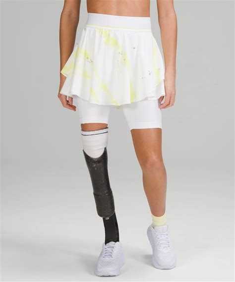 Check Out Lululemon's 2022 Collection of Tennis Clothes | POPSUGAR Fitness