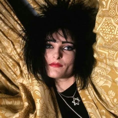 Blanca Margarita On Instagram Siouxsie Sioux Siouxsiesioux