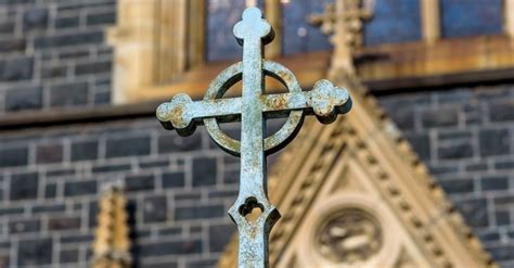 The Anglican Church: History, Traditions & Beliefs of Anglicanism